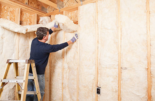 Best Basement Insulation  in Hayesville, OR